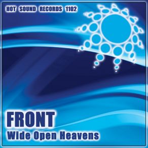 Download track Wind (Original Mix) Front