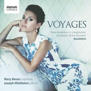 Download track 2. Gabriel Faure: Chant DAutomne Op. 5 No. 1 Mary Bevan, Joseph Middleton