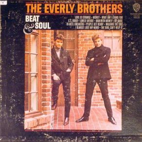 Download track Man With Money Everly Brothers