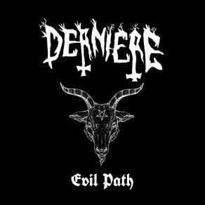 Download track Baphomet Derniere