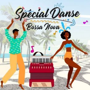 Download track Ton Brésil Me Colle À La Peau Spécial DanseBernard Lerat