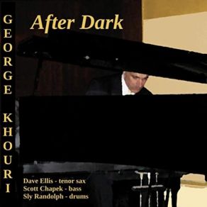 Download track Downtown George Khoury