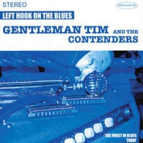 Download track Fallin' Rain Gentleman Tim, The Contenders