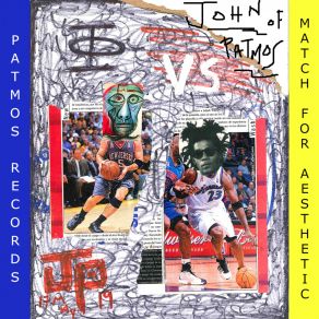 Download track Brooklyn King (Art Mix) John Of Patmos