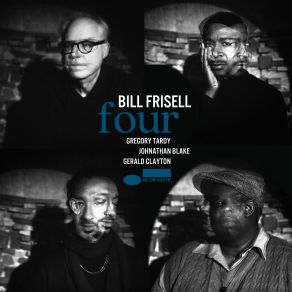 Download track Good Dog, Happy Man Bill Frisell