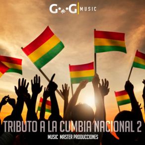 Download track Te Conquistaré Music Master Producciones