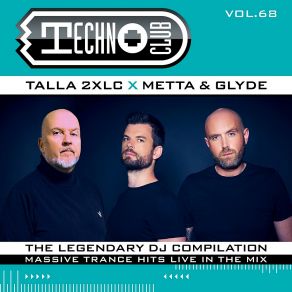 Download track Phenomena (Extended Mix) Talla 2XLC