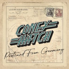 Download track We Got The Night (Live) Coney Hatch