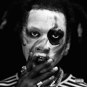 Download track THE BLACKEST BALLOON | THE 13LACKEZT 13ALLOON Denzel Curry