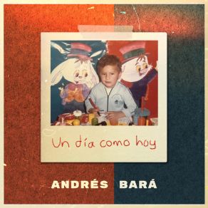 Download track Lo Que Sea Bueno Andres Bara