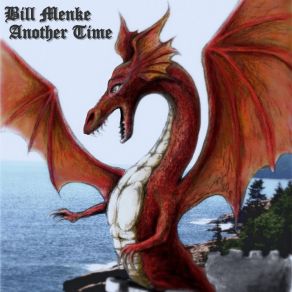 Download track Long Gone Days Bill Menke