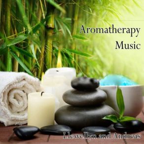 Download track Aromatherapy For Fairie Queen Andreas, Jamie Llewellyn