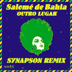 Download track Outro Lugar (Synapson Remix) Synapson