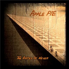 Download track No Reason For This War Apple Pie