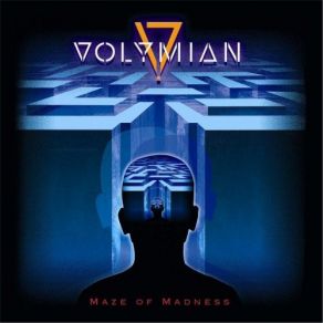 Download track Line Of Fire Volymian