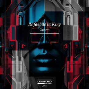 Download track Near Dark (Original Mix) Rafael De La King