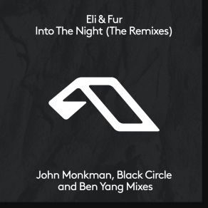 Download track You And I' (John Monkman Remix) Eli & Fur