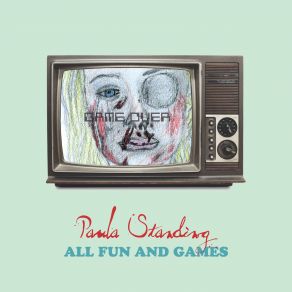 Download track Broken Down Paula Standing, Mick Albeck