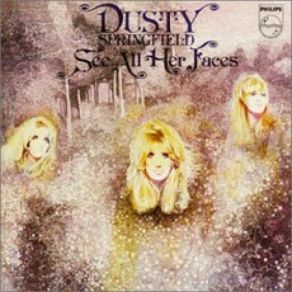 Download track What Good Is I Love You Dusty Springfield