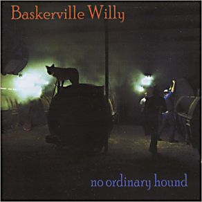 Download track Return Of The Baskerville Baskerville Willy