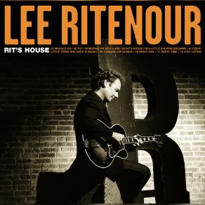 Download track Rit's House Lee Ritenour