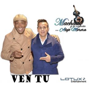 Download track Ven Tu Alejo Morera