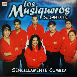 Download track Amiga Los Musiqueros De Santa Fe