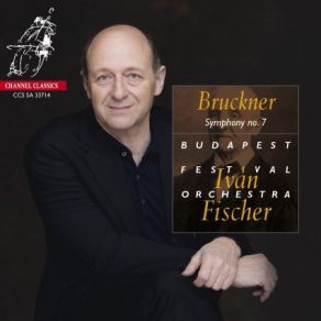 Download track Symphony No. 7 In E Major (1884) - II. Adagio Iván Fischer