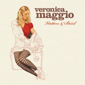 Download track Kvallens Sista Cigarrett Veronica Maggio