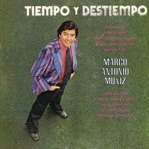 Download track Tiempo Marco Antonio Muñíz