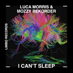 Download track I Can't Sleep (Dub Mix) Mozzy Rekorder