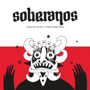 Download track Espantapenas Soberanos