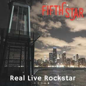 Download track Real Live Rockstar Fifth