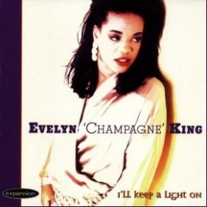 Download track When It Comes Down To It Evelyn King