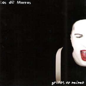 Download track Como Animales Los De Marras