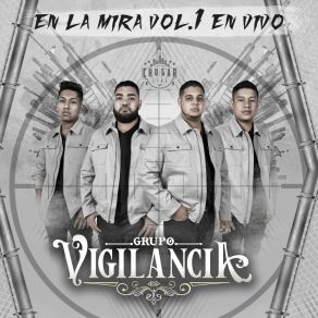 Download track Dos Jovenes Muchachos Grupo Vigilancia