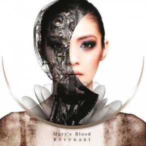 Download track Tsuki Yomi' Mary's Blood