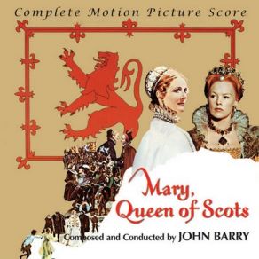 Download track Mary Accepts Her Death John Barry