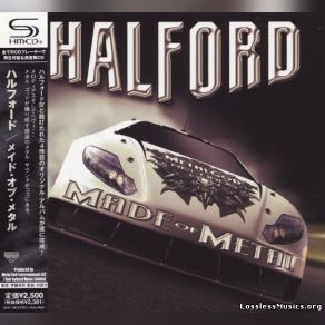 Download track The Mower Halford