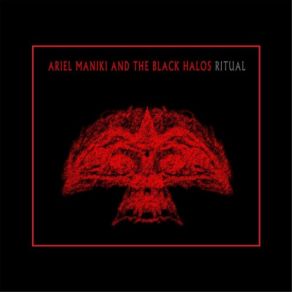 Download track The Great Attractor Black Halos, Ariel Maniki