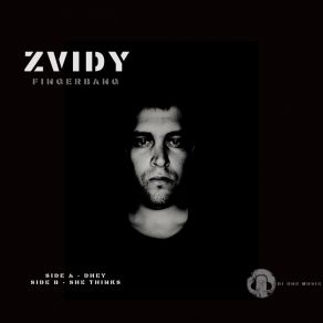 Download track Dhey (Original Mix) ZviDy