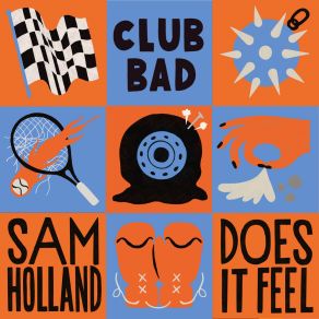 Download track Does It Feel (Edit) Sam Holland