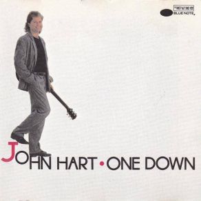 Download track No More Blues John Hart