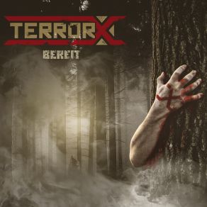 Download track Randgruppe Deutsch TerrorX