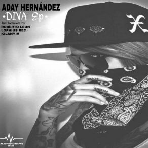 Download track Diva (Roberto Leon Remix) Aday HernándezRoberto León