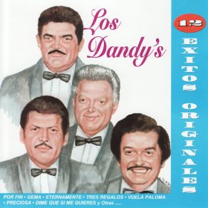 Download track Dime Que Si Me Quieres Los Dandy's