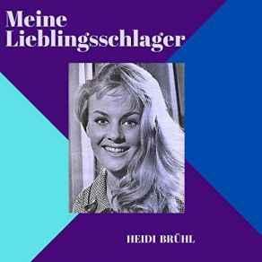 Download track Komm, Ich Lade Dich Ein Heidi Brühl