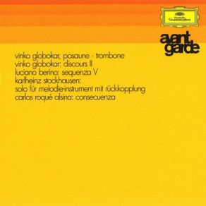 Download track Consecuenza, Op. 17: II Carlos Roque Alsina