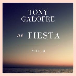 Download track La Cosita Tony Galofre