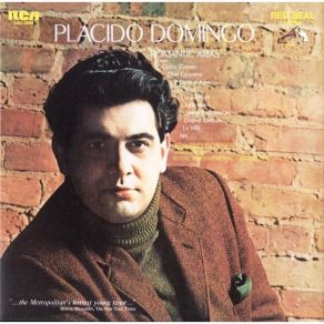 Download track 05 Verdi - Oh Fede Negar Potessi Plácido Domingo